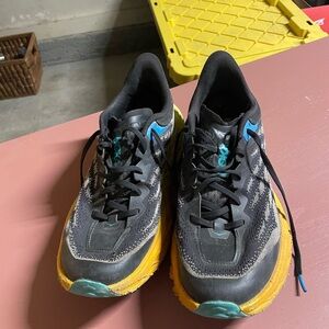 Men’s hokas
